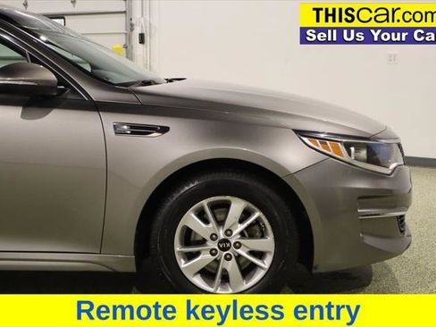 Used 2018 Kia Optima LX FWD image 11