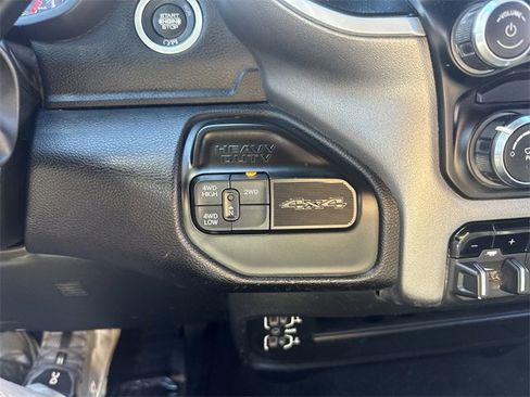 Used 2023 RAM 2500 Big Horn w/ Level 1 Equipment Group image 19