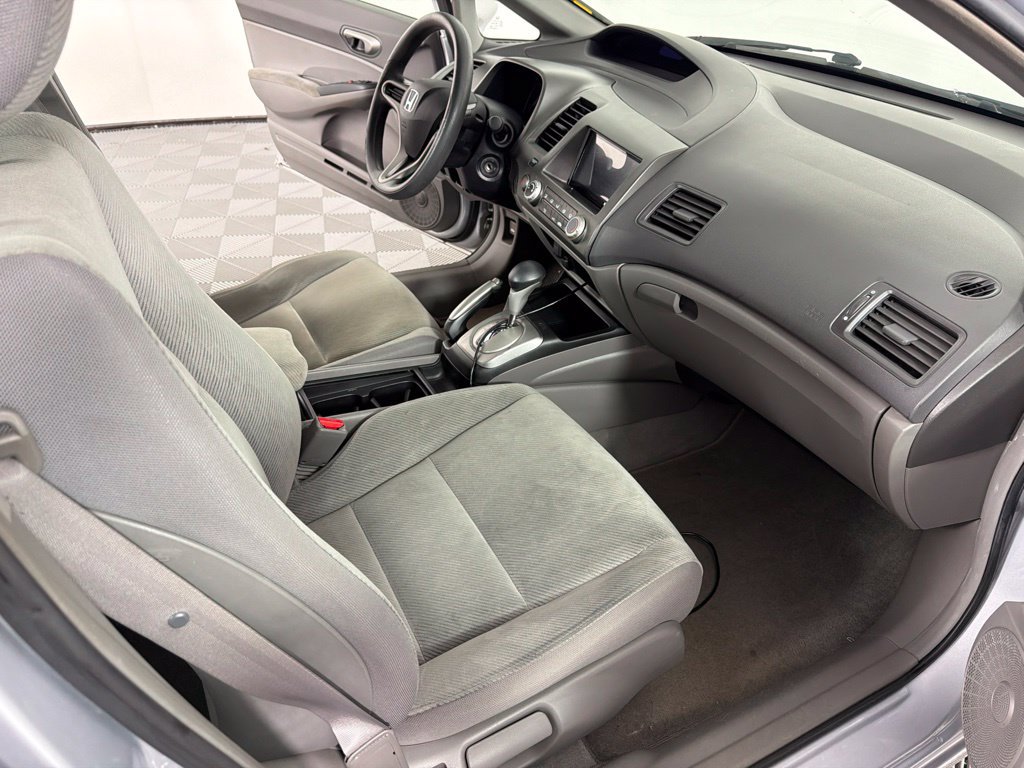 Used 2011 Honda Civic LX image 12