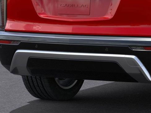 New 2026 Cadillac Vistiq Luxury image 38