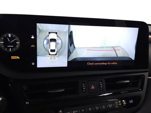 Used 2025 Lexus ES 350 F Sport FWD image 29