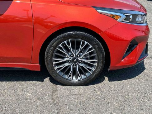 Used 2023 Kia Forte GT-Line FWD image 6