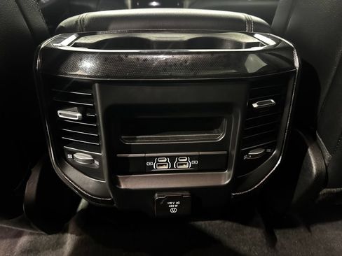 Used 2022 RAM 1500 Rebel w/ G/T Package AWD/4WD image 36