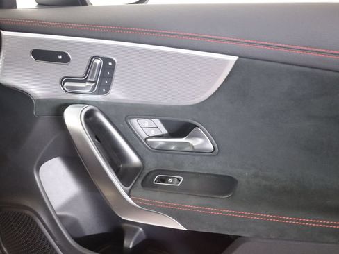 Certified 2023 Mercedes-Benz CLA 250 4MATIC image 52