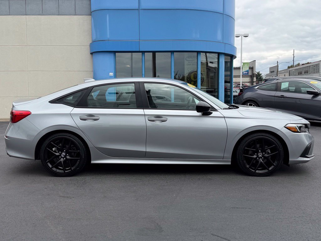 Used 2024 Honda Civic Sport image 24