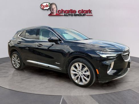 Used 2023 Buick Envision Avenir FWD image 6