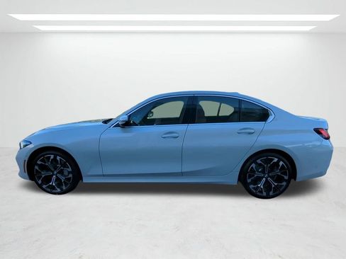 New 2026 BMW 330i Sedan w/ Premium Package image 7