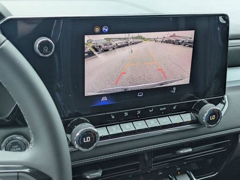 New 2026 Chevrolet Colorado LT RWD image 19