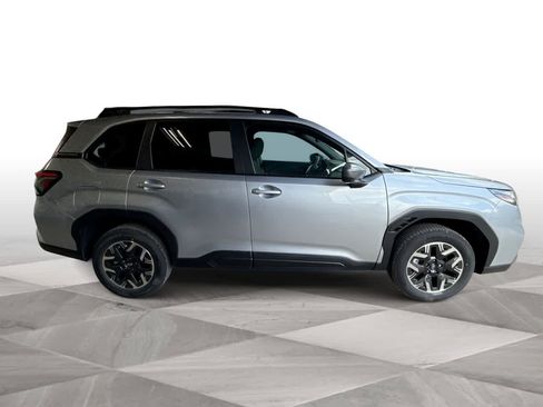 New 2026 Subaru Forester Premium AWD/4WD image 9
