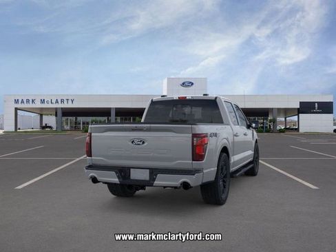 New 2026 Ford F150 XLT image 8