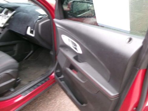 Used 2013 Chevrolet Equinox LT image 16