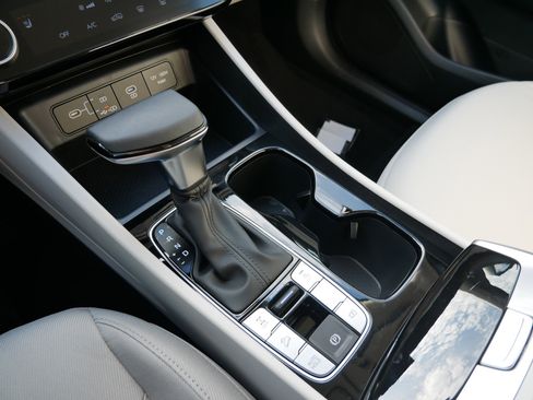 New 2026 Hyundai Tucson SEL image 31