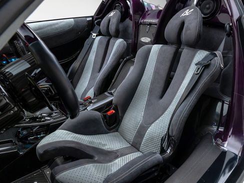 Used 2020 Pagani Huayra image 30