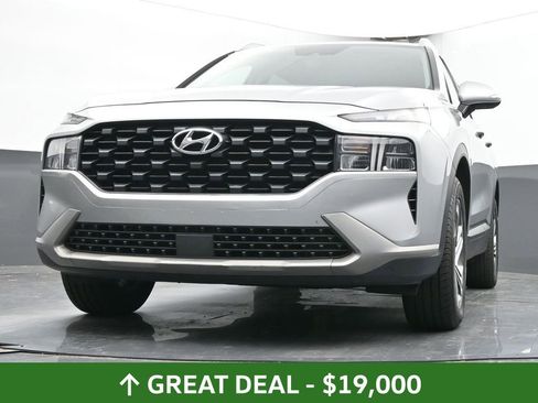 Used 2023 Hyundai Santa Fe SEL image 41