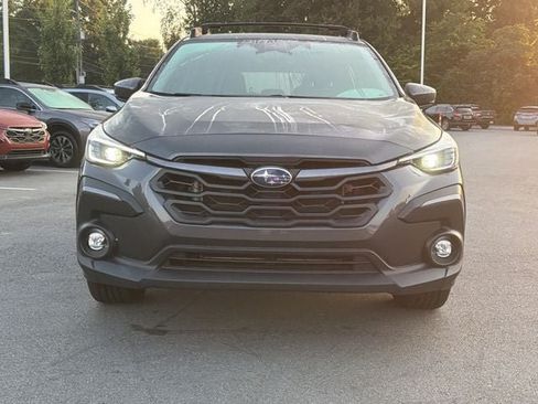 Certified 2024 Subaru Crosstrek 2.5i Limited w/ Popular Package #4A AWD/4WD image 8