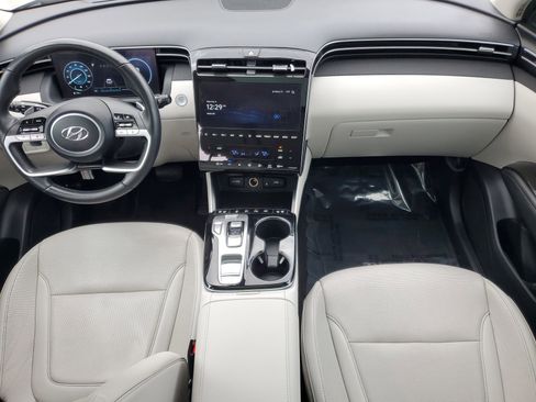 Used 2023 Hyundai Tucson Limited image 14