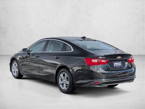 Used 2023 Chevrolet Malibu LT image 8