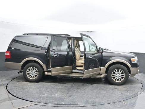 Used 2014 Ford Expedition EL XLT w/ Equipment Group 202A image 57