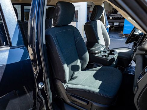 Used 2019 RAM 2500 Tradesman AWD/4WD image 30