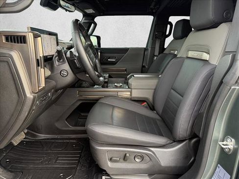 Used 2024 GMC Hummer EV 3X w/ Extreme Off-Road Package image 10