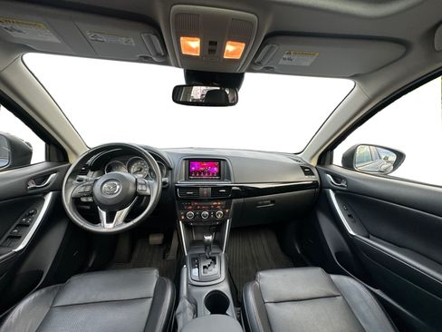 Used 2014 MAZDA CX-5 Grand Touring AWD/4WD image 12