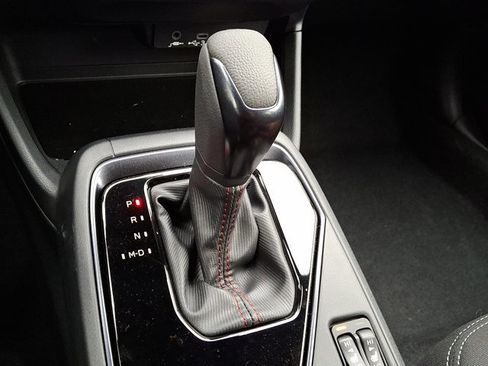 New 2026 Subaru Impreza RS image 11