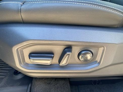 New 2026 Toyota Tundra Limited image 16