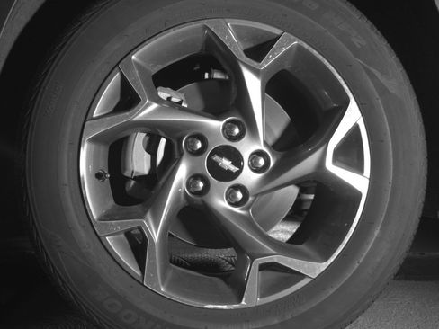 Used 2025 Chevrolet Trax LT w/ LT Convenience Package image 12