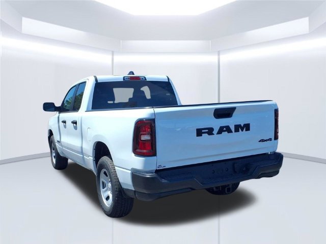 New 2026 RAM 1500 Tradesman AWD/4WD image 21