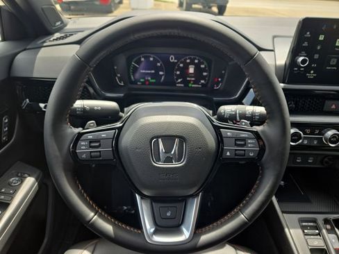 New 2026 Honda CR-V Sport Touring image 14