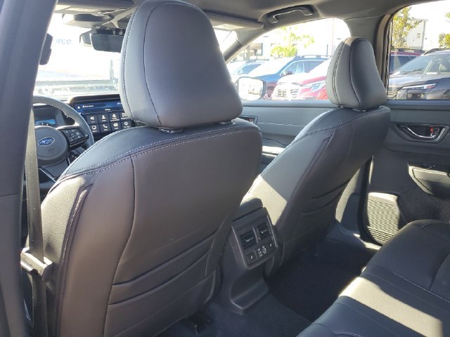 New 2026 Subaru Outback Touring XT AWD/4WD image 16