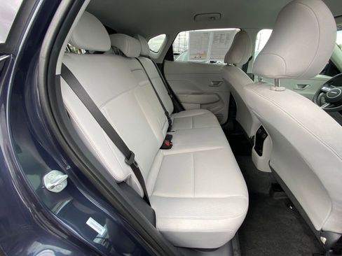 Used 2025 Hyundai Kona SEL image 39