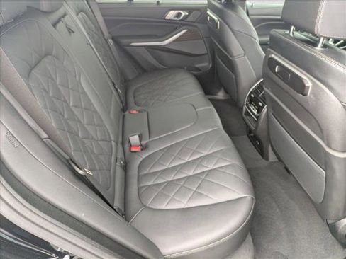 Used 2025 BMW X5 sDrive40i image 21
