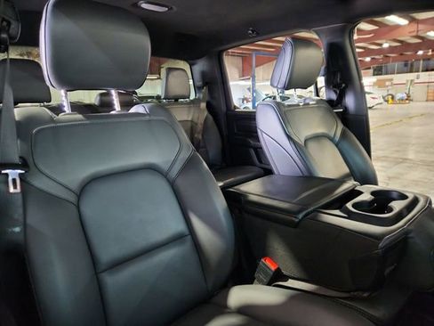 Used 2022 RAM 1500 Tradesman w/ Protection Group AWD/4WD image 20