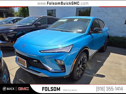 New 2025 Buick Envista Sport Touring w/ Convenience I Package