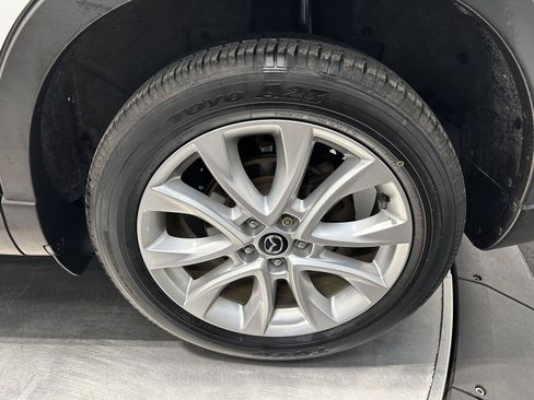 Used 2015 MAZDA CX-5 Grand Touring AWD/4WD image 10