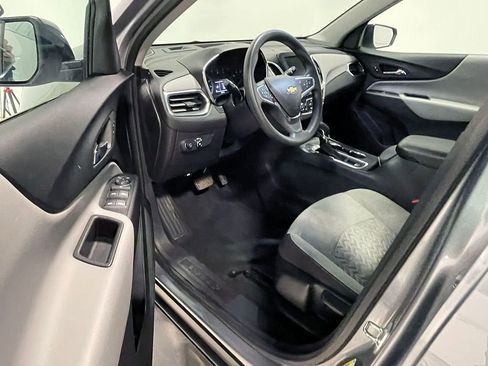 Used 2024 Chevrolet Equinox LS w/ Sport Edition FWD image 18