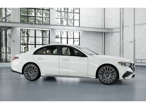 New 2026 Mercedes-Benz E 350 Sedan image 14