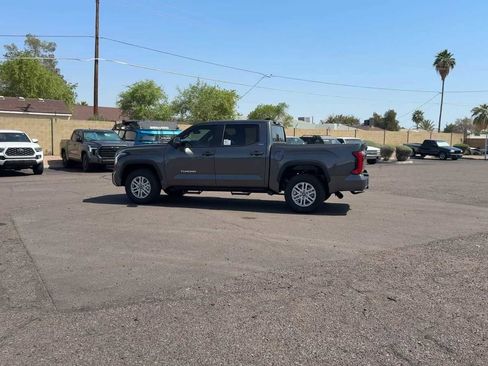 Used 2025 Toyota Tundra SR5 w/ Advanced Technology Package image 6