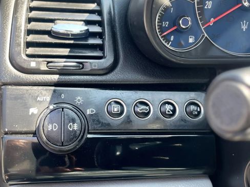 Used 2009 Maserati Quattroporte RWD image 21