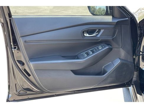 Certified 2024 Honda Accord Sport image 11