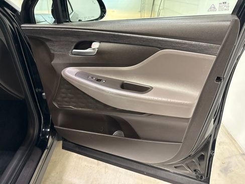 Used 2019 Hyundai Santa Fe SEL AWD/4WD image 39