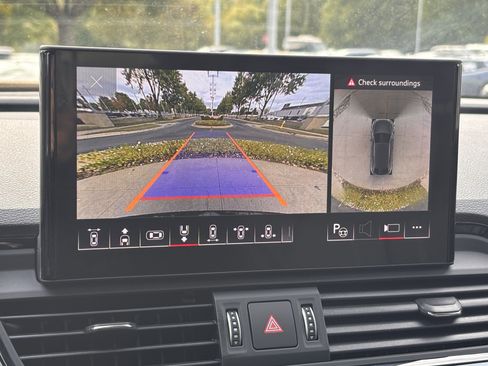 Certified 2024 Audi Q5 2.0T Prestige w/ Prestige Package image 28