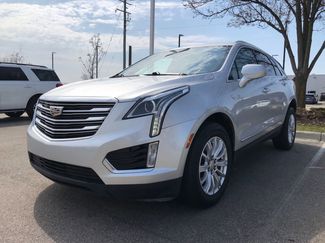 Used 2018 Cadillac XT5 AWD w/ LPO, Wheel Lock Package video 1