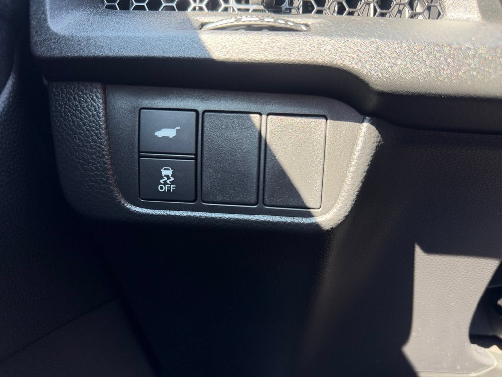 Used 2025 Honda CR-V Sport-L image 22