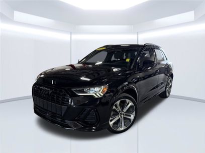 Used 2022 Audi Q3 2.0T Premium Plus