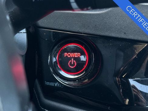 Certified 2023 Honda Accord Sport image 23
