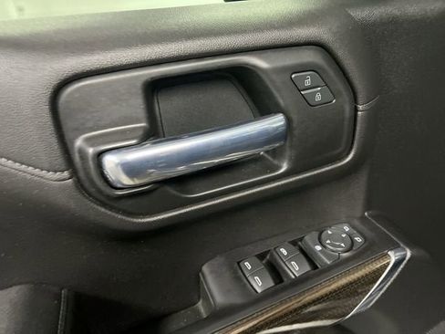 Used 2021 Chevrolet Silverado 1500 RST w/ All Star Edition Plus image 23