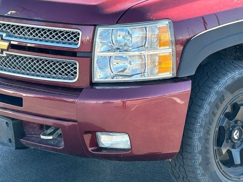 Used 2013 Chevrolet Silverado 1500 LT w/ All-Star Edition image 12