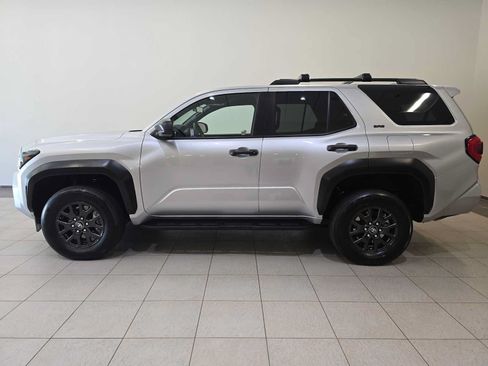 Certified 2026 Toyota 4Runner SR5 AWD/4WD image 3
